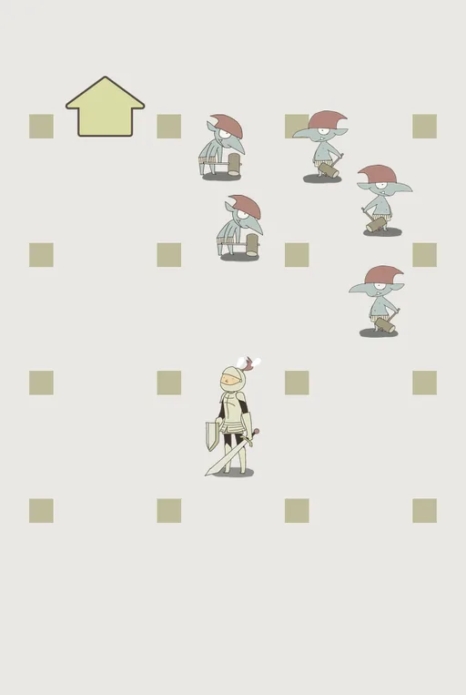 IQ Dungeon Level 9 Escape by Making a Single Wall! answer and solution