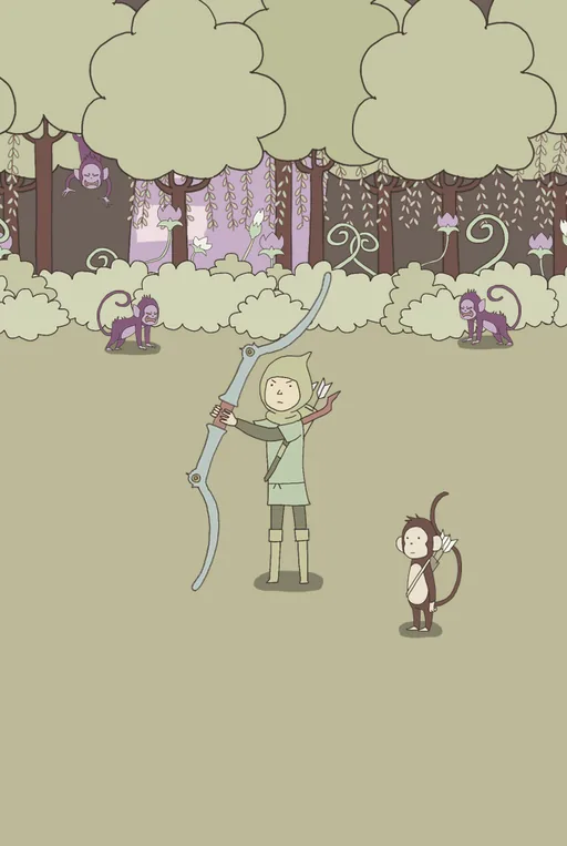 IQ Dungeon Level 95 Defeat Ouroboros! answer and solution