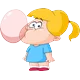 علكة