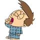 تثاؤب