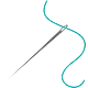 ابرة