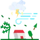 عاصفة