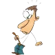 نحيف