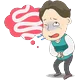 مغص