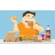 شره