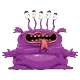 وحش