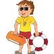منقذ