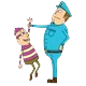 اعتقال