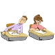 غش