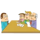 مقابلة