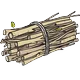 حزمة
