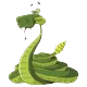 مجلجلة
