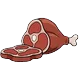لحم