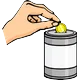 تبرع