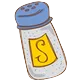 مملحة