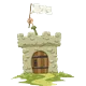 استسلام