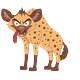 ضبع