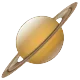 زحل