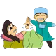 ولادة