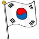 كوريا