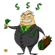 جشع