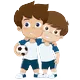 اخ