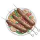 كباب