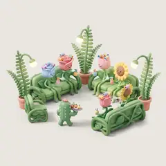Punzzle Mania Medium Level 130