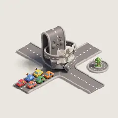 Punzzle Mania Medium Level 141