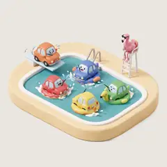 Punzzle Mania Medium Level 149