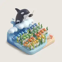 Punzzle Mania Medium Level 186