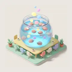 Punzzle Mania Medium Level 200