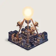 Punzzle Mania Medium Level 214