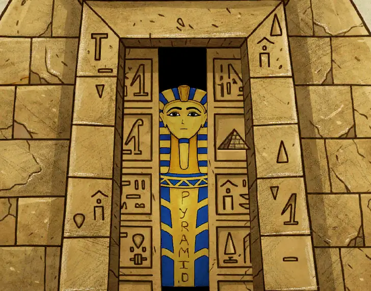 The Lost Forest Puzzle Challenge Level 1 hint 1