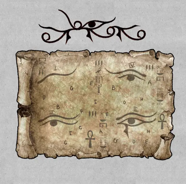 The Lost Forest Puzzle Challenge Level 10 walkthrough