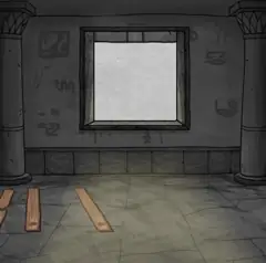 The Lost Forest Puzzle Challenge Level 6