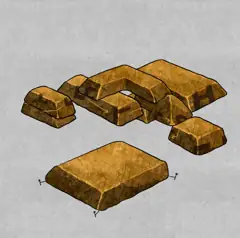 The Lost Forest Puzzle Challenge Level 8
