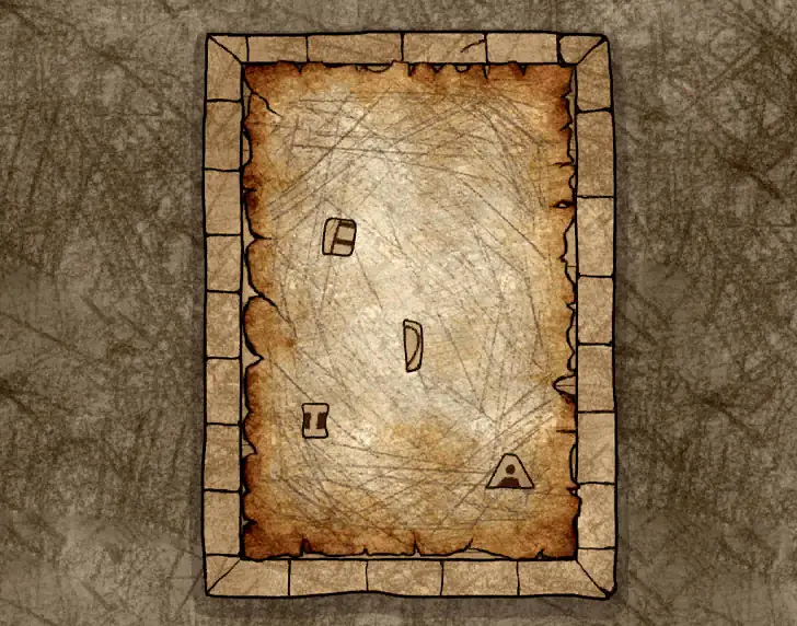 The Lost Forest Puzzle Challenge Level 9 hint 1