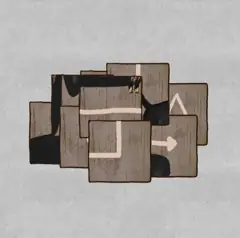 The Lost Forest Puzzle Level 10