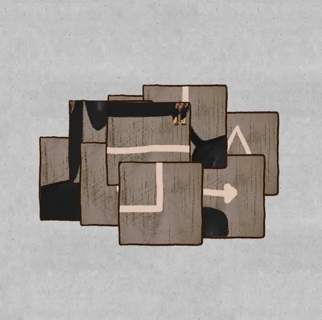 The Lost Forest Puzzle Level 10 walkthrough