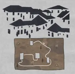 The Lost Forest Puzzle Level 102