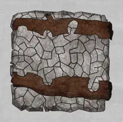 The Lost Forest Puzzle Level 107