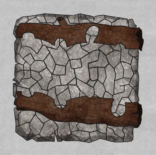 The Lost Forest Puzzle Level 107 walkthrough