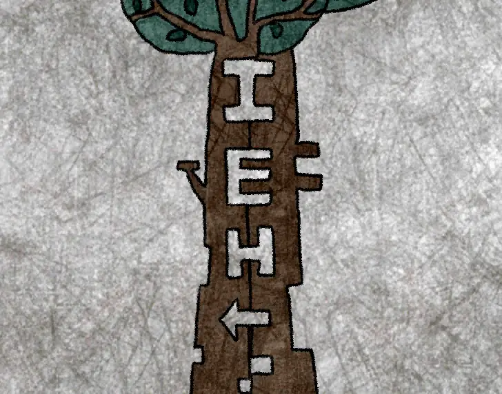 The Lost Forest Puzzle Level 108 hint 2