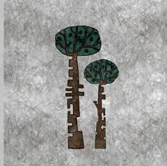 The Lost Forest Puzzle Level 108