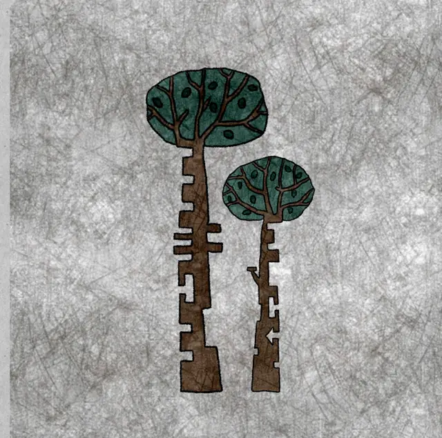 The Lost Forest Puzzle Level 108 walkthrough