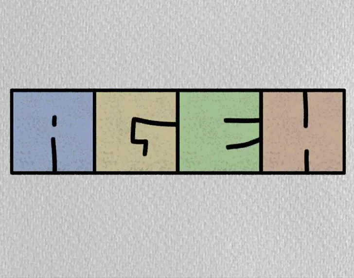 The Lost Forest Puzzle Level 112 hint 2