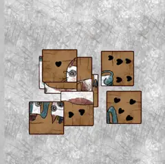 The Lost Forest Puzzle Level 114