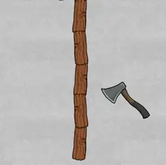 The Lost Forest Puzzle Level 117