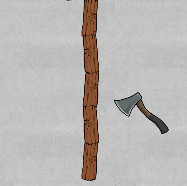 The Lost Forest Puzzle Level 117 walkthrough